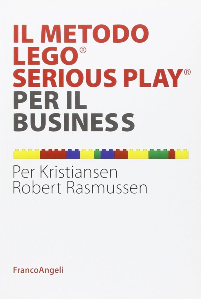 Il metodo LEGO® SERIOUS PLAY® per il business