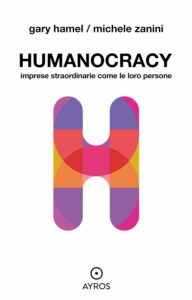 humanocracy