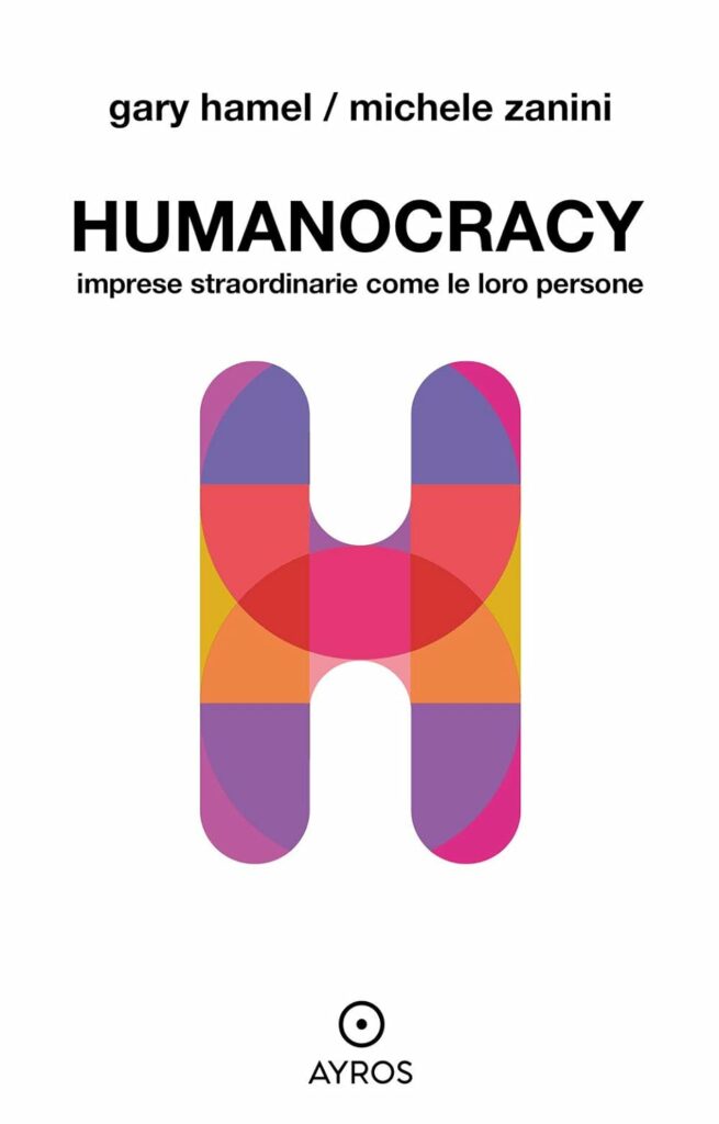 humanocracy