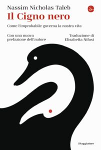 Il cigno nero di Taleb