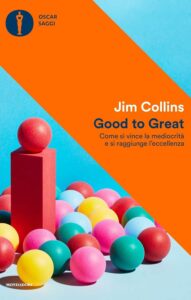 Good to Great di Jim Collins