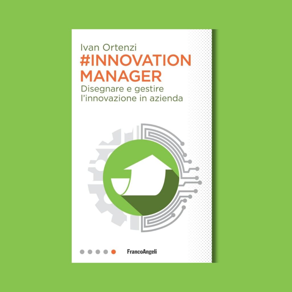 #Innovation Manager di Ivan Ortenzi