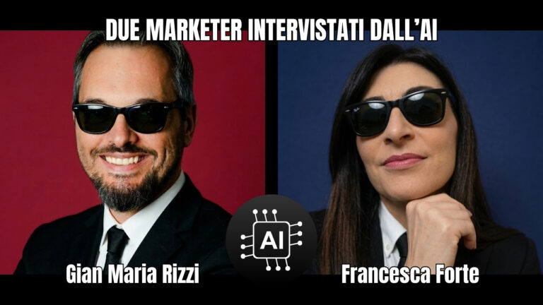 Il futuro del marketing