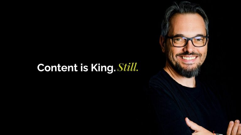 marketing manifesto